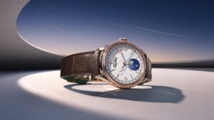 The new Rolex Perpetual Padellone reimagines a cult-favourite vintage watch