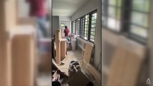 Renovation gone wrong: Family forked out over S$130,000, then their contractor ‘went missing’