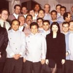 9/11: The inside story of the restaurant workers on the top floor, 25 years on