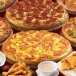 Pizza Hut Singapore’s all-you-can-eat buffet returns in September with free-flow pizzas, pastas, sides and ice cream
