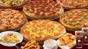 Pizza Hut Singapore’s all-you-can-eat buffet returns in September with free-flow pizzas, pastas, sides and ice cream
