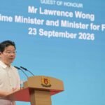 Terrorism remains a major concern, Singapore to enter next phase of SGSecure movement: PM Wong