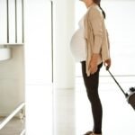 Pregnant and planning a trip? What to know before you go