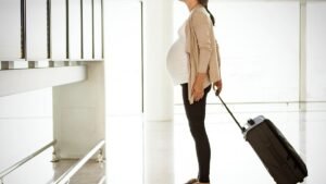Pregnant and planning a trip? What to know before you go