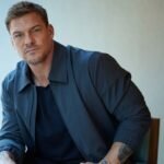 Reacher star Alan Ritchson splits from wife after 20 years of marriage