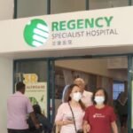 Overseas MediSave scheme under review ahead of Johor Bahru-Singapore RTS Link launch