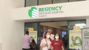 Overseas MediSave scheme under review ahead of Johor Bahru-Singapore RTS Link launch