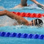 Singapore’s ‘new generation’ shines at Asian Games as Russel Pang sets 1,500m freestyle national record