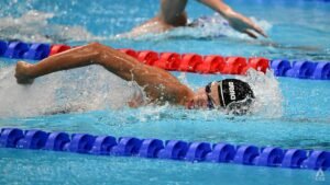 Singapore’s ‘new generation’ shines at Asian Games as Russel Pang sets 1,500m freestyle national record