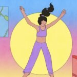Can ‘lymphatic workouts’ really help with bloating or swelling?
