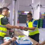 Haze in Singapore: Companies step up precautions for outdoor workers