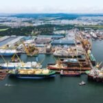From boats to buildings: Sembawang Shipyard’s final voyage