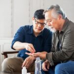 Managing 5 or more medications for an elderly family member? Here’s what caregivers should know