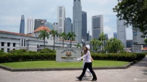 PM Wong, Chan Chun Sing to address political salaries review in parliament