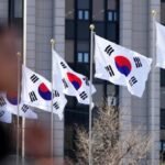 South Korea demands apology from Ukraine over North Korean prisoners of war disclosure