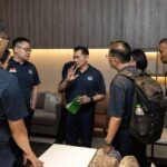 Team of 19 Singapore police, forensic officers heads to Nepal for disaster relief efforts