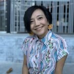 She once interviewed boy bands – now she fights for migrant workers’ dignity and rights