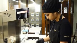 Homegrown chocolatiers hope to win over India’s sweet-toothed consumers