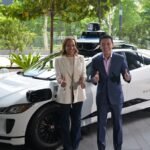 Alphabet’s Waymo to launch driverless ride-hailing service in Singapore by 2028