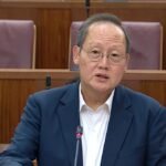 Tan See Leng says he would never have entered politics if money had been primary consideration