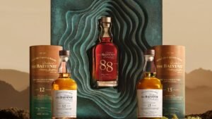 The Balvenie unveils its oldest whisky yet – an 88-year-old single malt from 1931