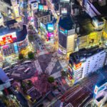 Tokyo travel guide: What to do, eat and where to stay