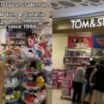 Tom & Stefanie down to three stores from 10 as founders’ daughter aims to keep business going
