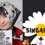 G-Dragon’s Peaceminusone and Toy Story pop-up coming to Singapore in October