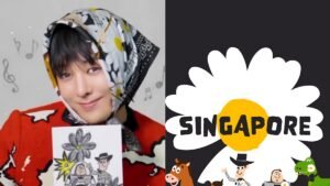G-Dragon’s Peaceminusone and Toy Story pop-up coming to Singapore in October