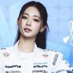 Twice’s Tzuyu to visit Singapore as part of collaboration with Williams F1 and anime Dan Da Dan