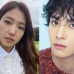 South Korean celebrity couple Park Shin-hye and Choi Tae-joon welcome second child