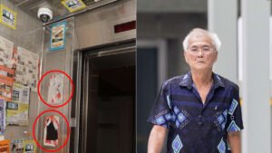 Contractor who sabotaged rivals’ advertisements gets jail for cutting posters at new BTO estates