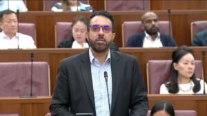 WP chief Pritam Singh supports MP allowance increase, questions mayors’ wages and roles