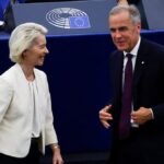 EU opens door for Canada to become first associate member