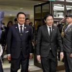 PM Wong to visit Bangkok for Singapore-Thailand leaders’ retreat