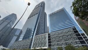 Four condominium units seized in S$3b money laundering case sold at auction