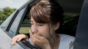 Is motion sickness preventable? What works and what doesn’t