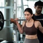 Squats, push-ups and strength training: Why women may need to exercise differently from men