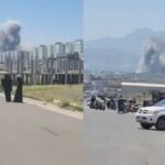 Houthis say Saudi strikes on Yemen’s Taiz leave dozens of casualties