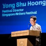 Singapore Writers Festival 2026: Amitav Ghosh, Silvia Moreno-Garcia and Rachel Smythe among highlights