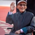 Veteran Chinese actor You Benchang dies of illness at age 93