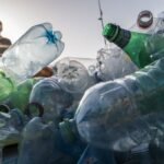Plastic treaty talks chair sees deal possible in March