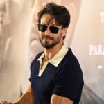 Bollywood actor Tiger Shroff shot at in Mumbai, three suspects held: police