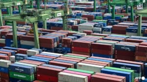 Singapore’s non-oil exports surge 68.4% in September; growth driven by non-electronics