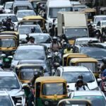 Out-of-control truck kills 13 at Hindu festival in India