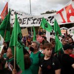 Protests over housing flare in Spain after relief measures rejected