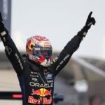 Red Bull’s Verstappen wins Bahrain Grand Prix in Malaysia