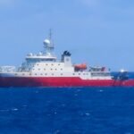Japan says it told China survey ship to leave Tokyo’s economic waters