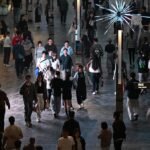 China Golden Week spending per trip hits four-year low amid overseas travel jump