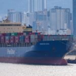 South Korea’s Lee welcomes home Arctic container ship as route faces viability tests